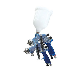 GPI DEVILBISS C SPRAY GUN - DADVPCDT10 